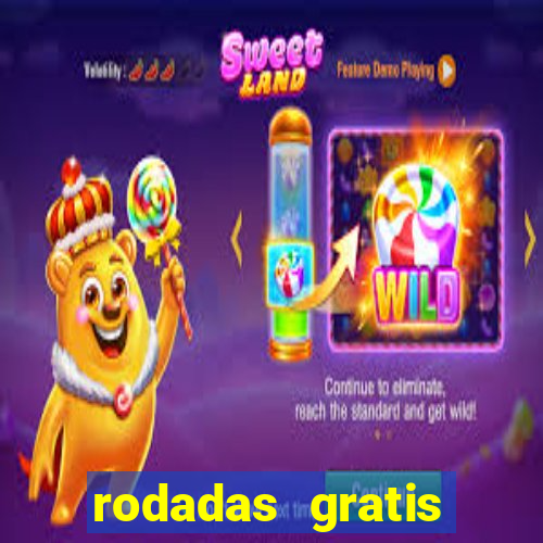 rodadas gratis fortune rabbit